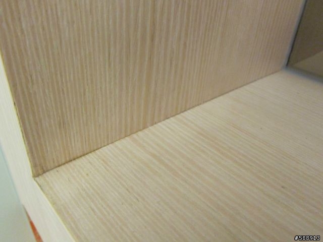 震驚的木作 (應部分人士的要求 將照片留下)