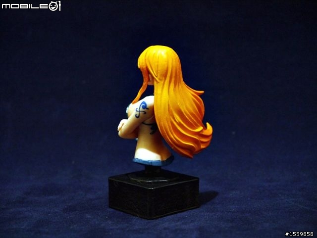 [分享]OnePiece Statue 系列