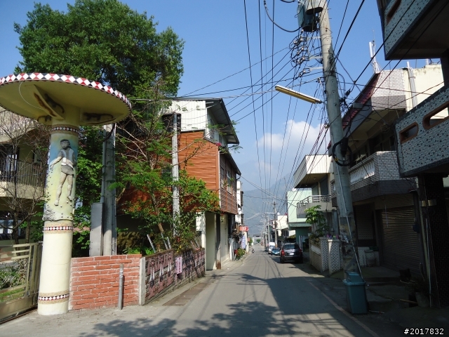 2012-3-5~3-6台21線部落之旅(麟趾山-望美山)馬奴多斯獵人古道