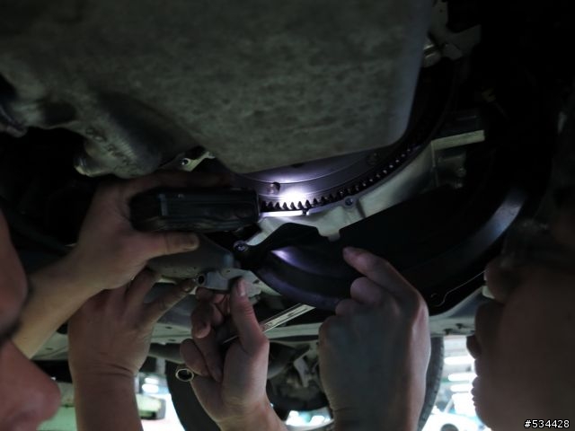 [悽慘] 進廠大修變速箱後之出遊白石湖試車...