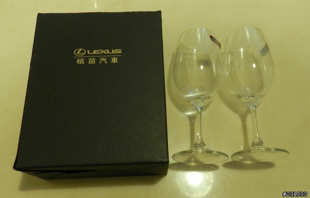 GS250試駕,有圖有真相