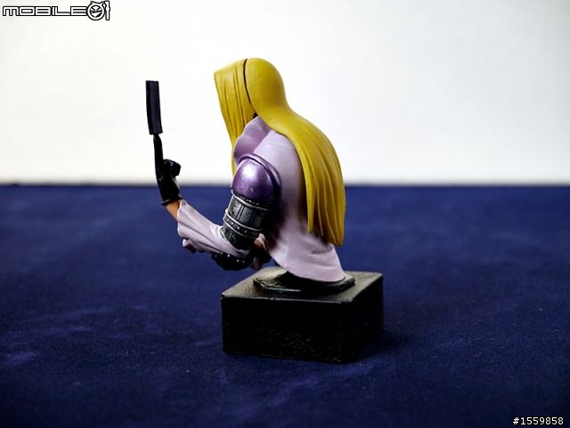 [分享]OnePiece Statue 系列
