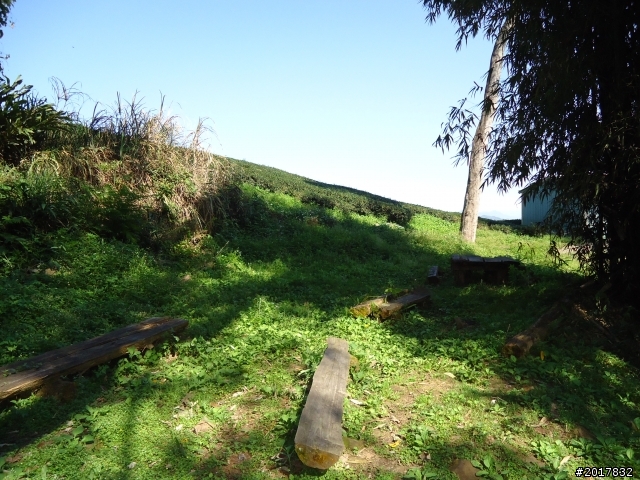2012-3-5~3-6台21線部落之旅(麟趾山-望美山)馬奴多斯獵人古道