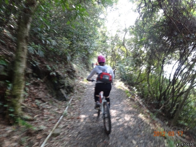 礁溪 - 跑馬古道之抖抖馬抖抖食記
