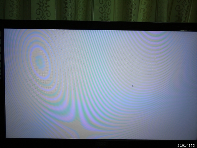 [不專業開箱文] AOC 32吋 電視 LE32D5210/65