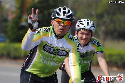 2012媽祖文化季【萬眾騎BIKE．龍遊台中】之賽圖網照片上囉!