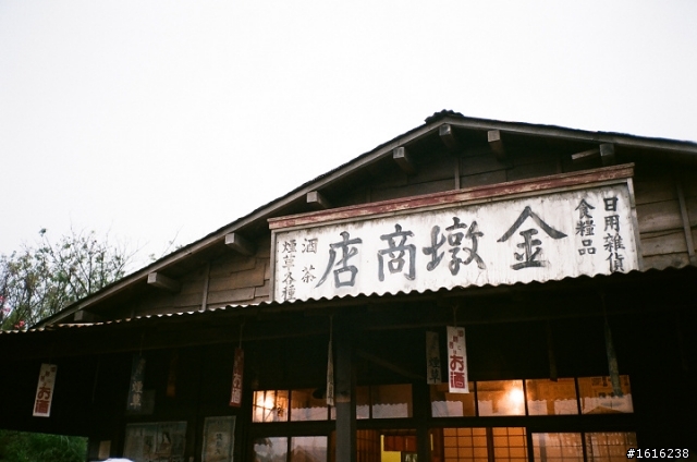 照片可以留住最美。