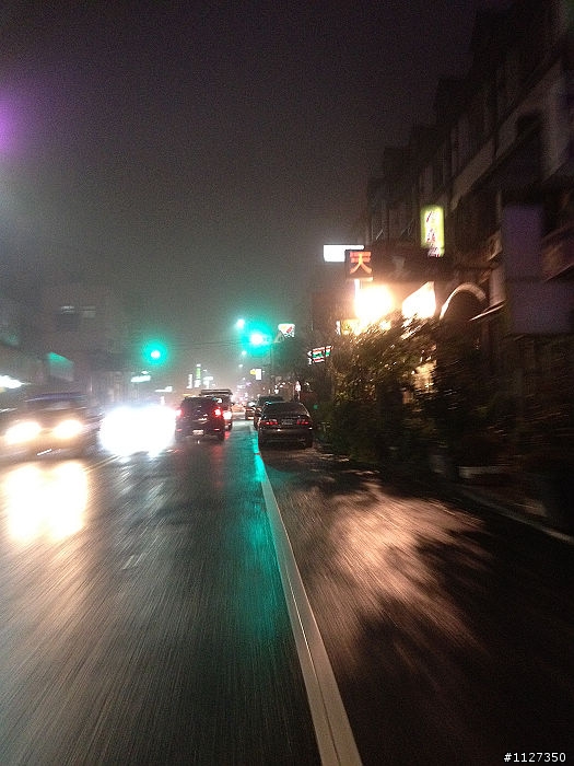 【分享】2/25~29 環境因素強迫殘念環島行(更新於3/10)