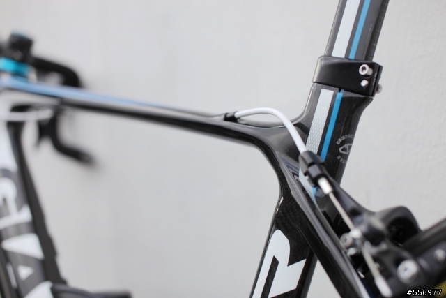 2012 Giant Advanced SE 簡易開箱