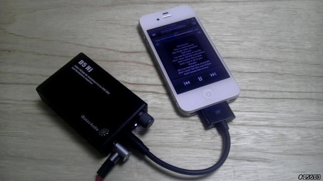 ]]開箱[[FiiO E17隨身耳擴 購入心得分享+開箱