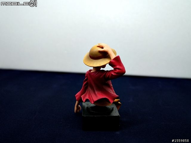[分享]OnePiece Statue 系列