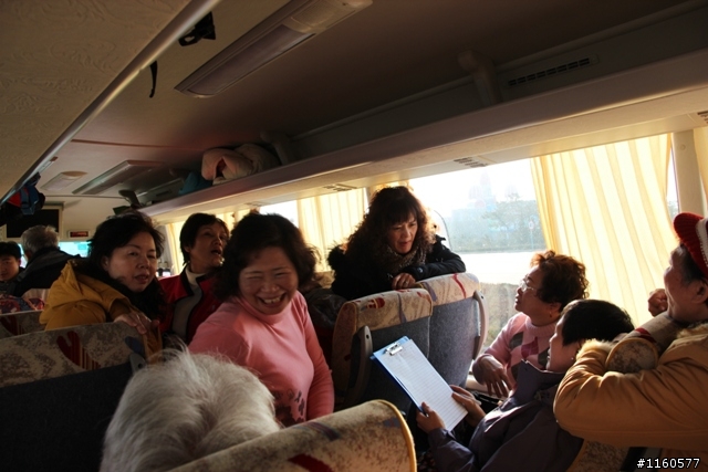 山東青島、煙台、威海黃金海岸五日之旅(第四日)