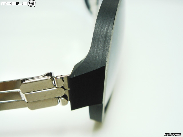 「開箱」ic! berlin Power Law