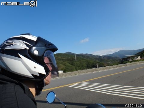 【分享】4天J-BUBU-S環全島完成!
