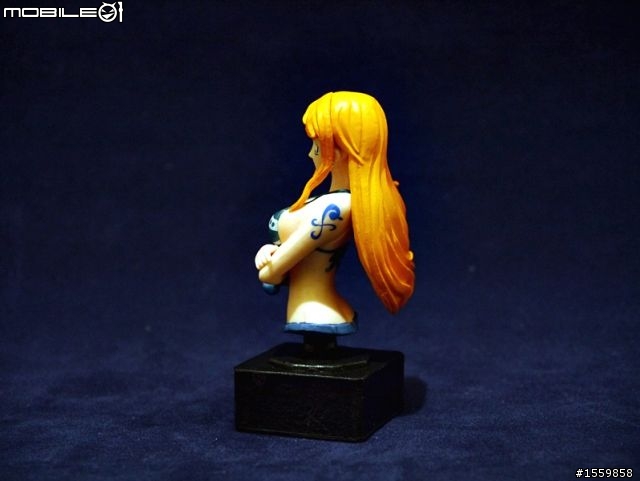 [分享]OnePiece Statue 系列