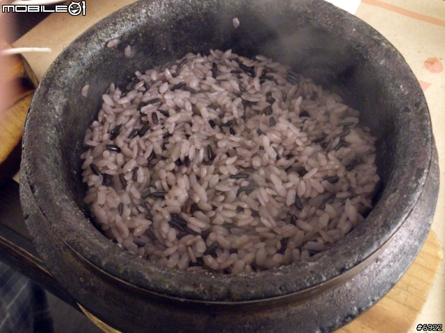 阿里韓式豆腐料理