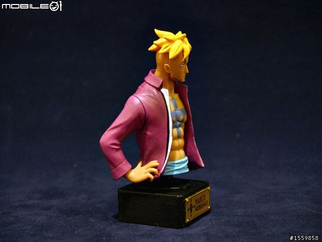 [分享]OnePiece Statue 系列