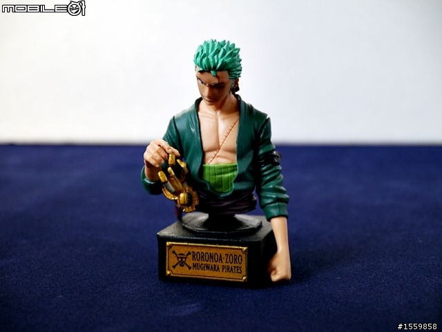 [分享]OnePiece Statue 系列
