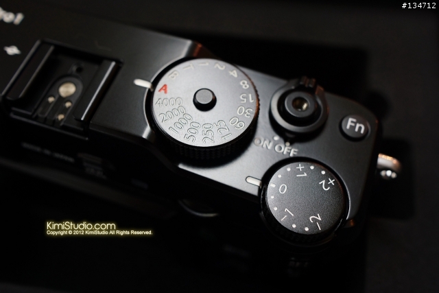 值得信賴的隨身機。SONY NEX-7｜24F18Z