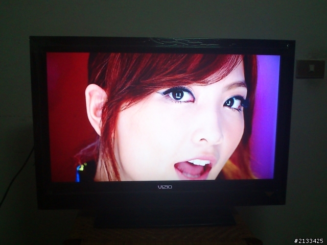 VIZIO E321VL -TW 開箱文