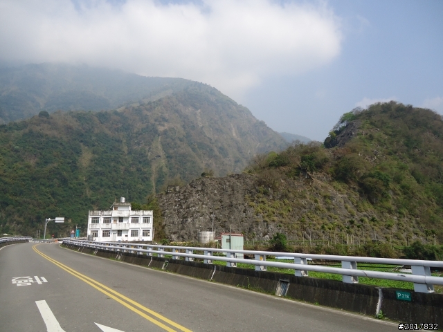 2012-3-5~3-6台21線部落之旅(麟趾山-望美山)馬奴多斯獵人古道