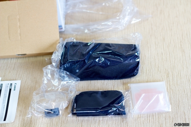 Canon 600EX-RT 簡易開箱文～