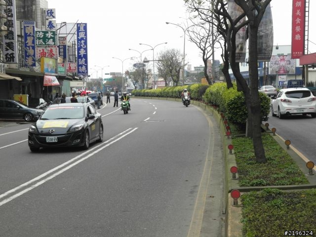 2012 環台賽第三站楊梅路段