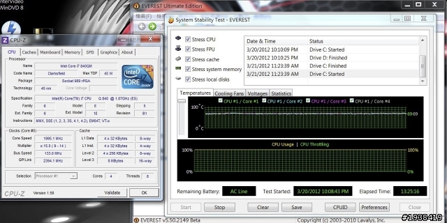 高階繪圖筆電輕鬆改裝就可以擁有--微星GT660改FX2800/FX3800