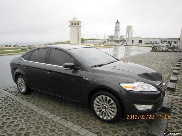 用最愛照顧最愛的之mondeo 環島--圖小多
