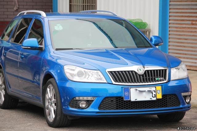 2012年3月18日-大甲小車聚
