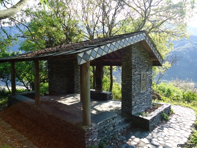 2012-3-5~3-6台21線部落之旅(麟趾山-望美山)馬奴多斯獵人古道