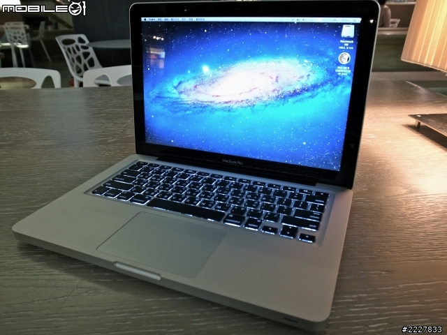 13吋 MBP 開箱分享！太開心了在台中金典買到近9折的電腦（圖多）