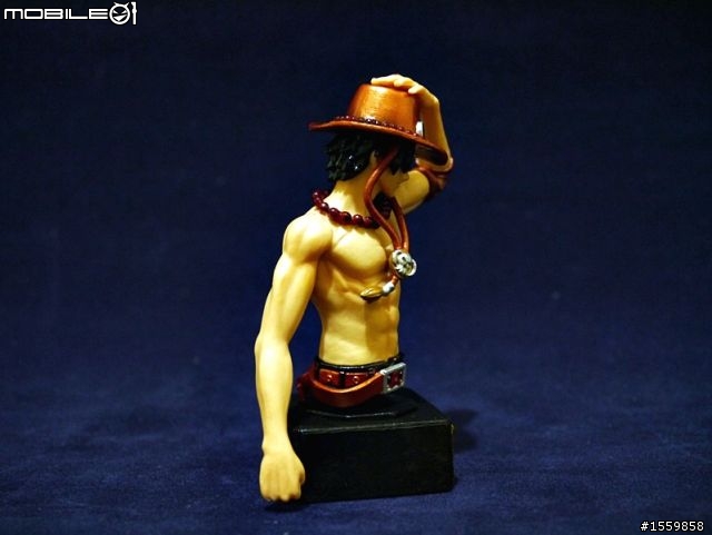 [分享]OnePiece Statue 系列