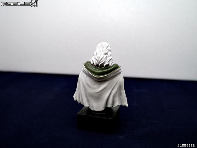 [分享]OnePiece Statue 系列
