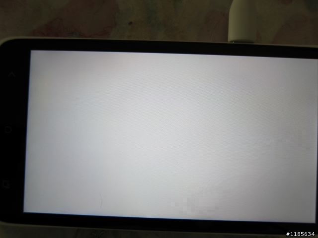 [澳洲] HTC One X 開箱 （疑似淺黃斑又出現）