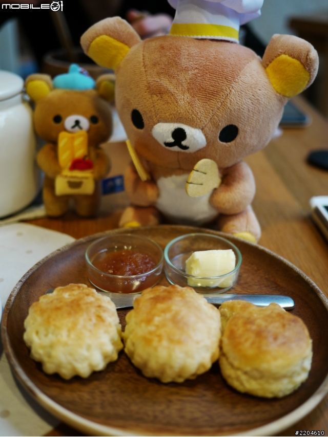 [分享]小花花手作雜貨店&小餅干與小兔子茶店