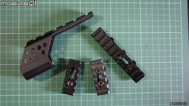 KSC GLOCK G23F強化套件組~~~