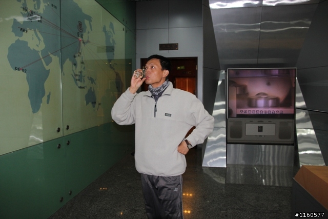 山東青島、煙台、威海黃金海岸五日之旅(第四日)