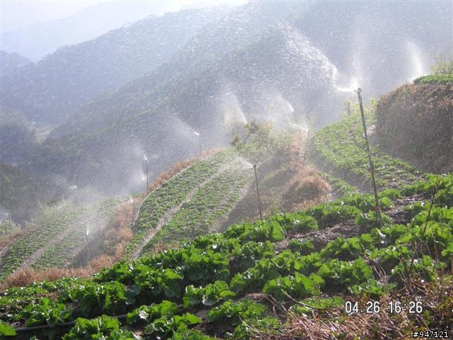 南湖大山第二集