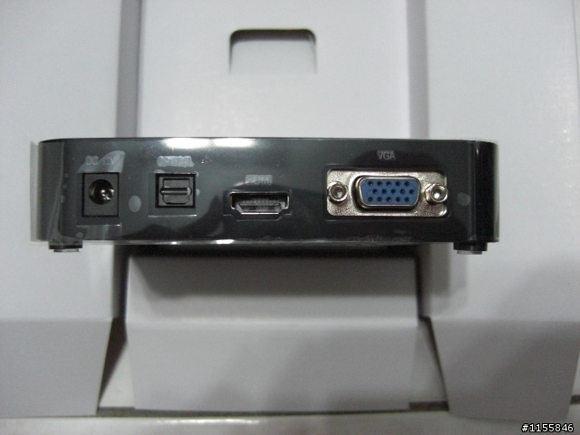 [開箱] VISUALTEK VM-5101  酷樂安卓 Cool Box Android
