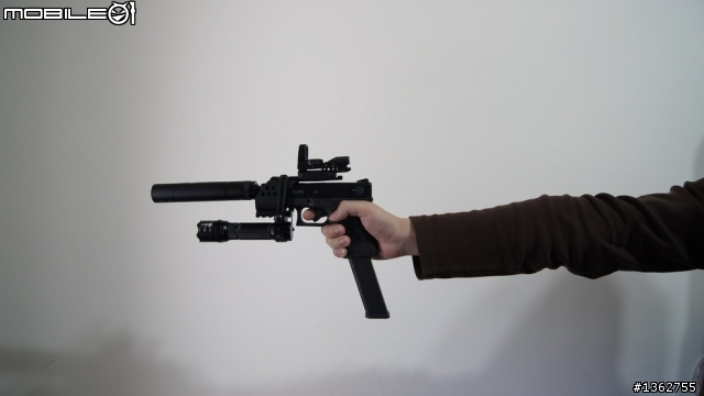 KSC GLOCK G23F強化套件組~~~