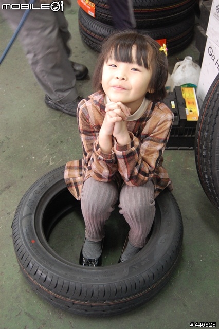 [阿咪分享] Yaris直上MAXXIS PRO R1 195/55 R15記錄