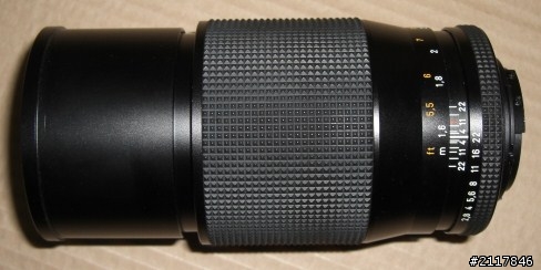 請教北部哪裡有專門改SONY MA鏡口