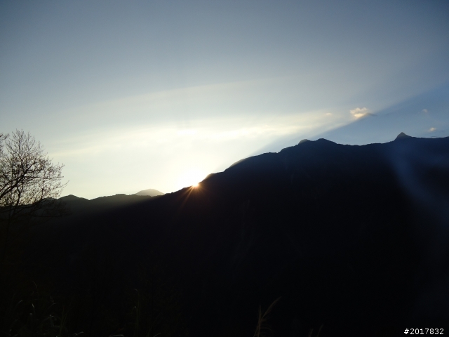 2012-3-5~3-6台21線部落之旅(麟趾山-望美山)馬奴多斯獵人古道