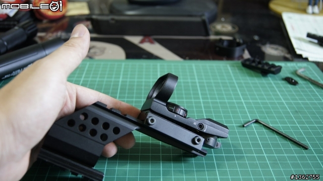 KSC GLOCK G23F強化套件組~~~