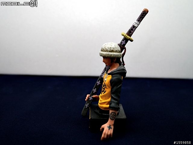 [分享]OnePiece Statue 系列
