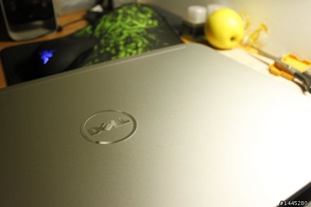 [不專業開箱文]新入手XPS-15！