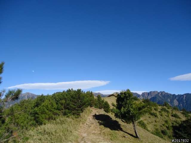 2012-3-5~3-6台21線部落之旅(麟趾山-望美山)馬奴多斯獵人古道