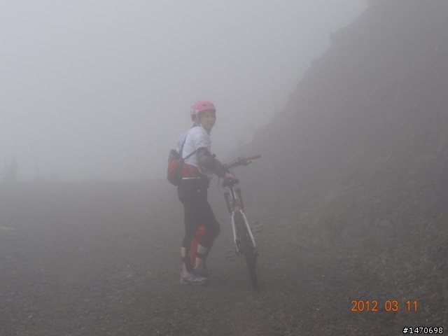 2012六龜紅瓦厝盃車友MTB體驗活動 (新手版)
