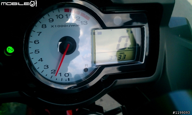 2012 給自己的生日禮物(環台獨跑1253km~)